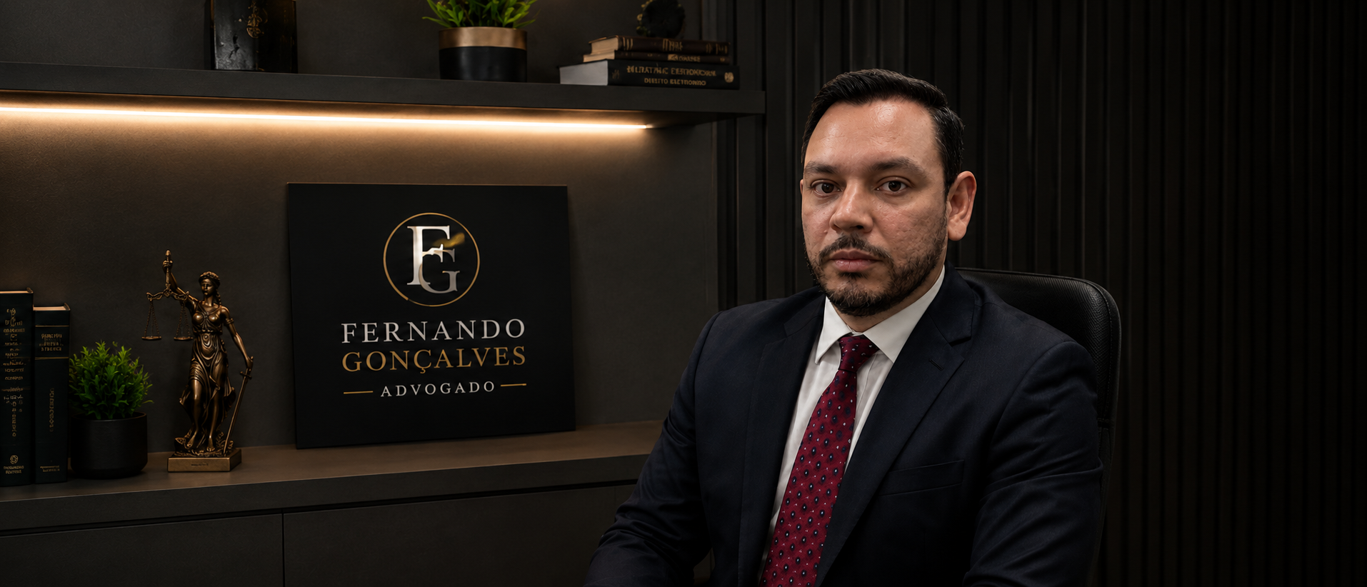 Fernando Gonçalves